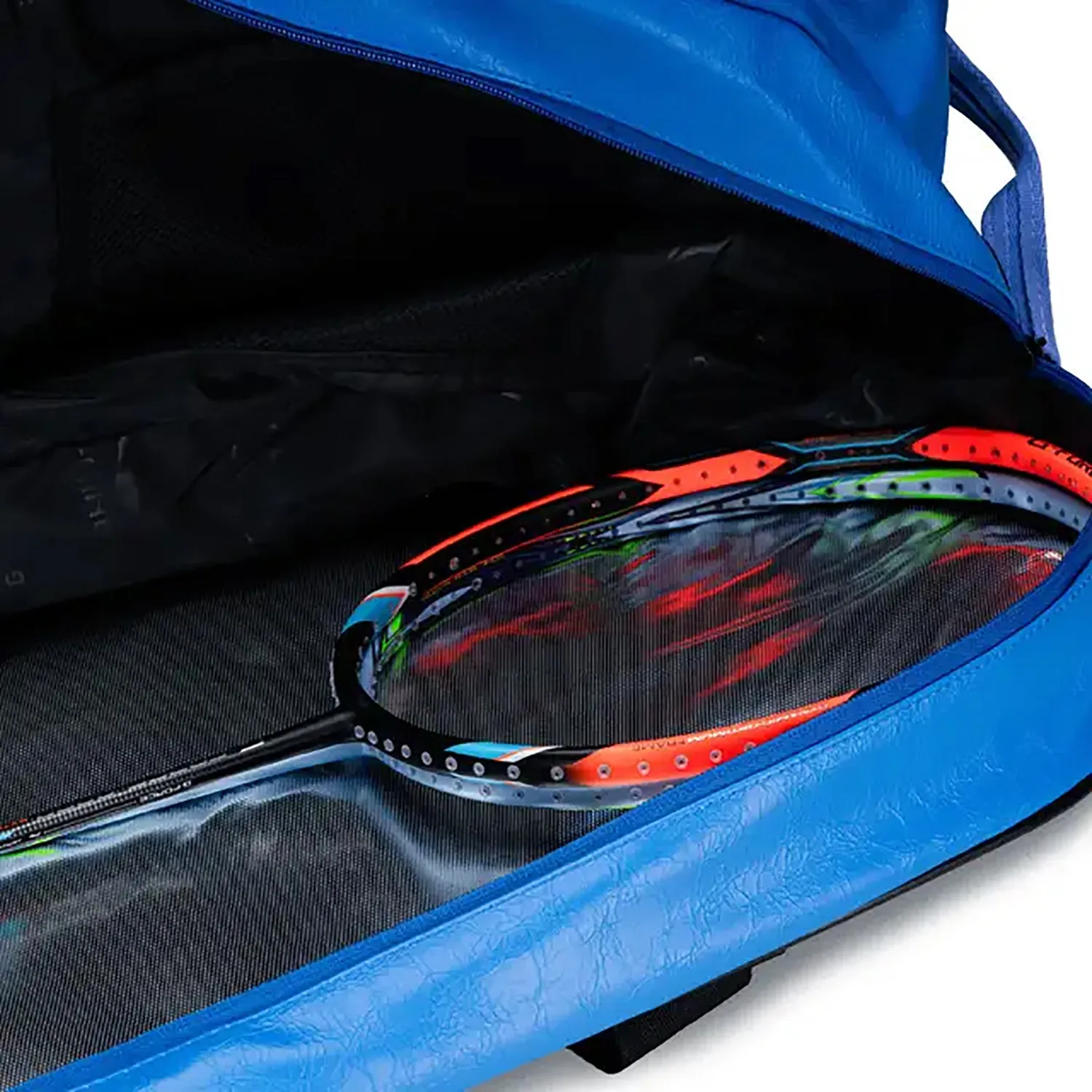 Li-Ning Dolph 6-in-1 Thermal Badminton Kit Bag