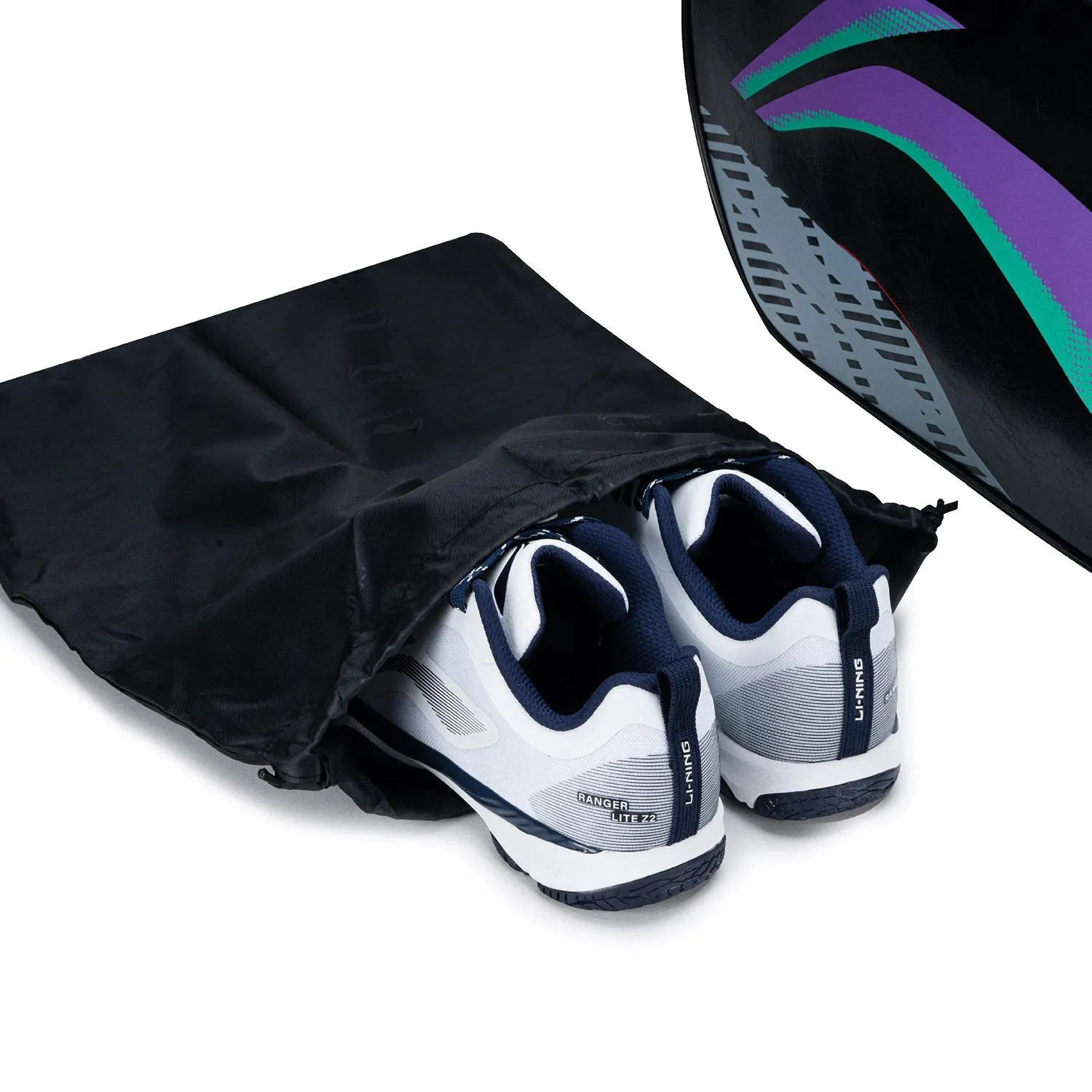 Li-Ning Dolph 6-in-1 Thermal Badminton Kit Bag