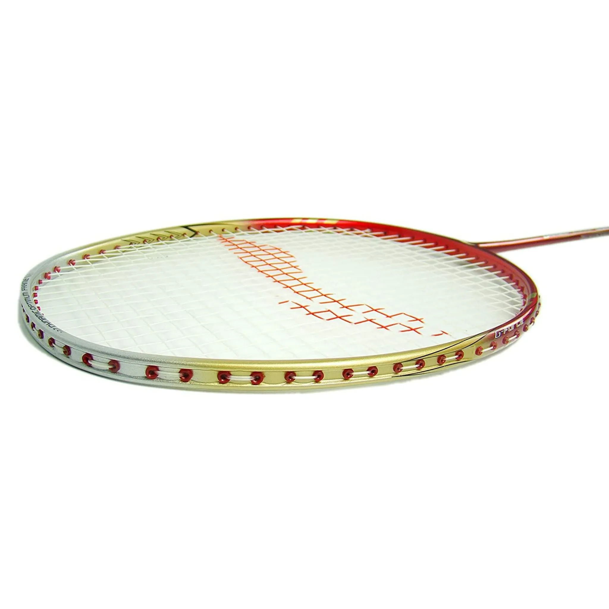 LI-NING G-Force Lite 3200 Badminton Racquet | Lightweight and Agile