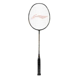 Li-Ning G-Force Superlite Max 10 Badminton Racket with Cover