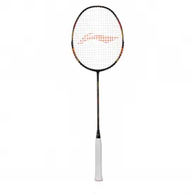 LI-NING G-FORCE X5 BADMINTON RACKET STRUNG