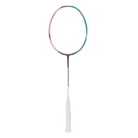 LI-NING HALBERTEC 8000 Badminton Racquet Black/Blue/Pink