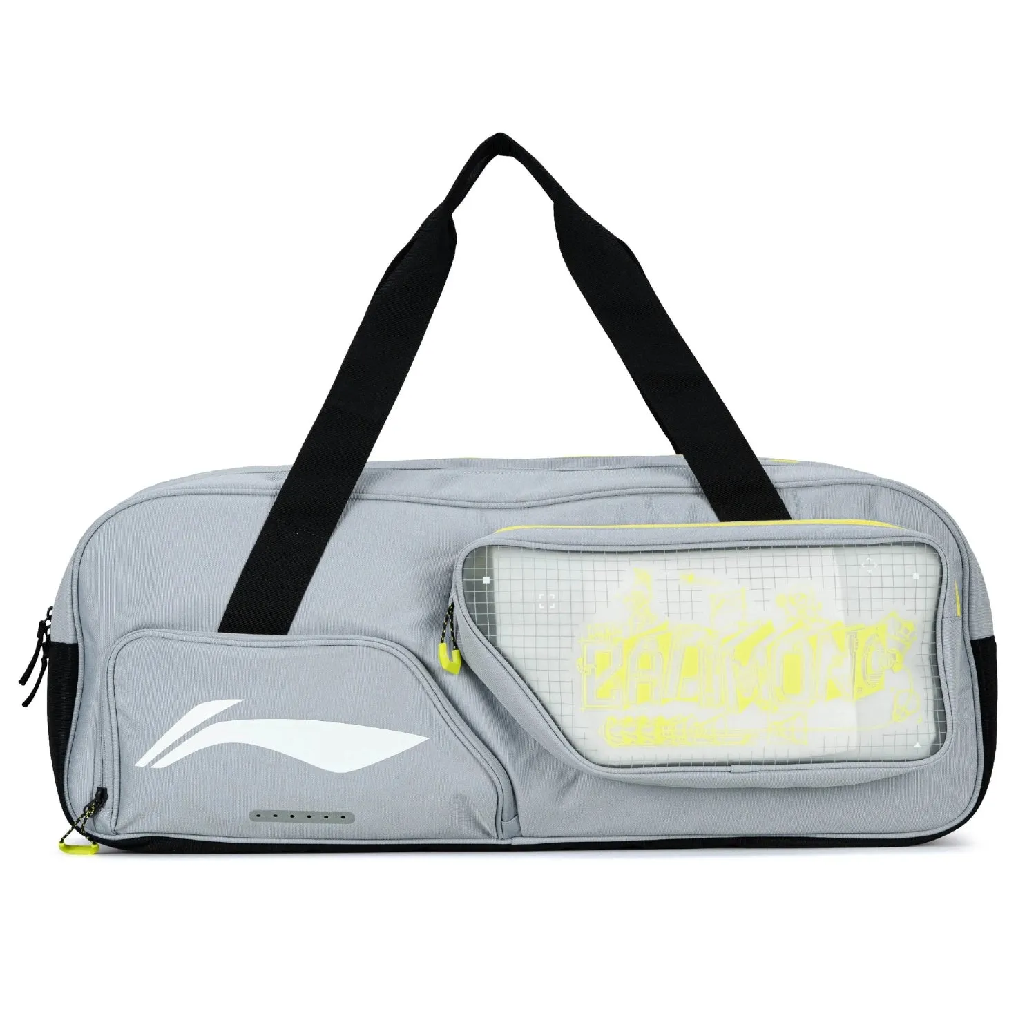 Li-Ning HoloMatrix Square Racket Bag/Kit Bag