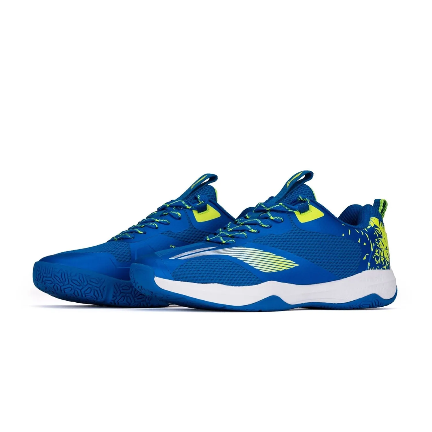 Li-Ning Hypersonic Badminton Shoe