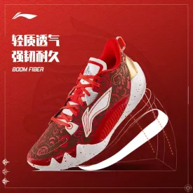 Li Ning Jimmy Butler JB1 - CNY