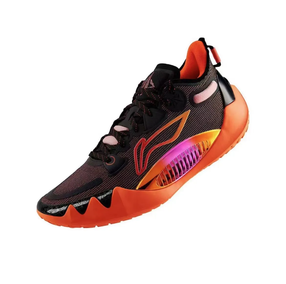 Li Ning Jimmy Butler JB1 - Tough