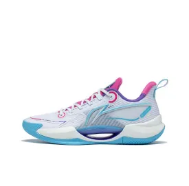 Li-Ning Super Light 2022 V2 - Dopamine