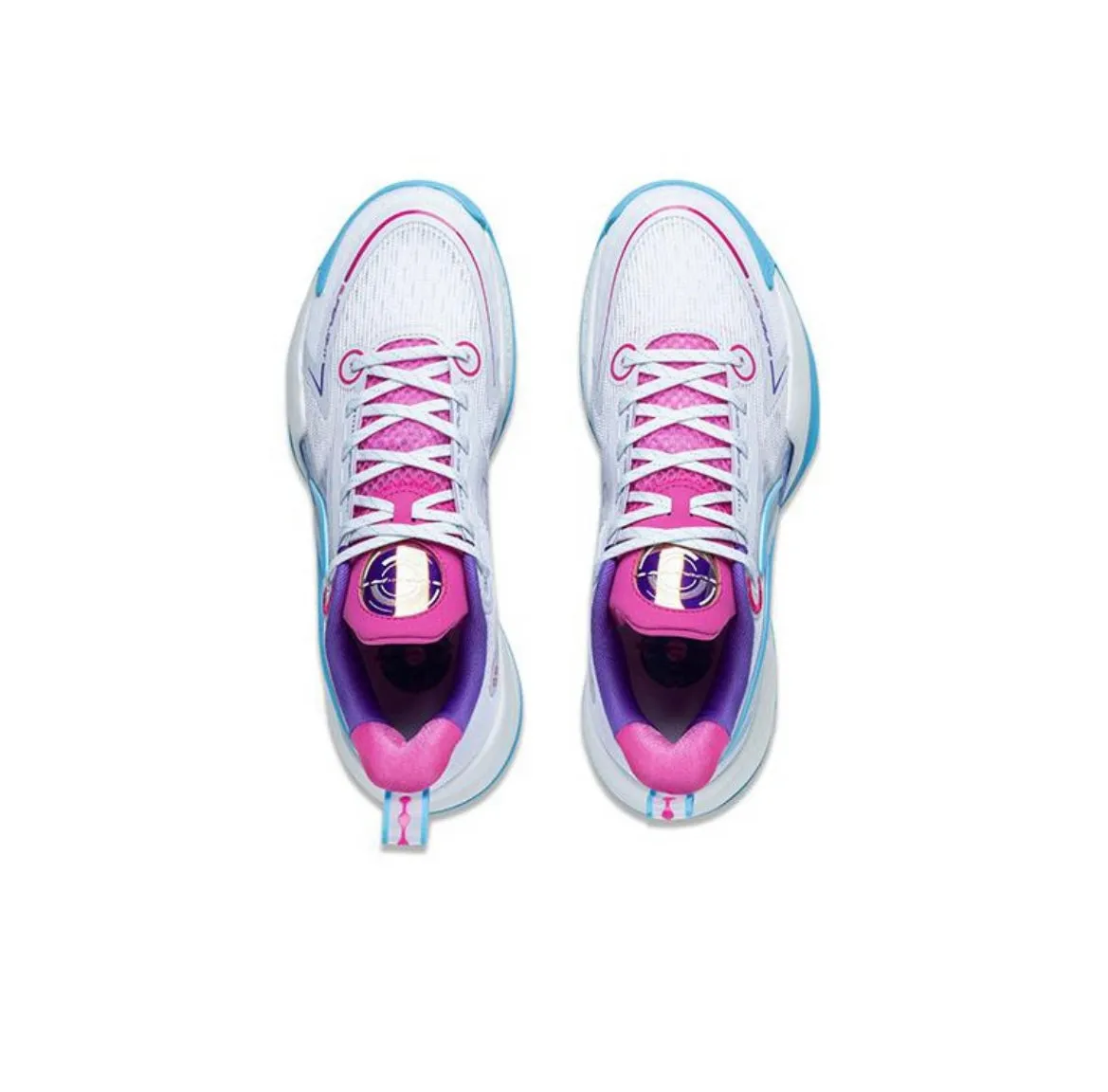 Li-Ning Super Light 2022 V2 - Dopamine