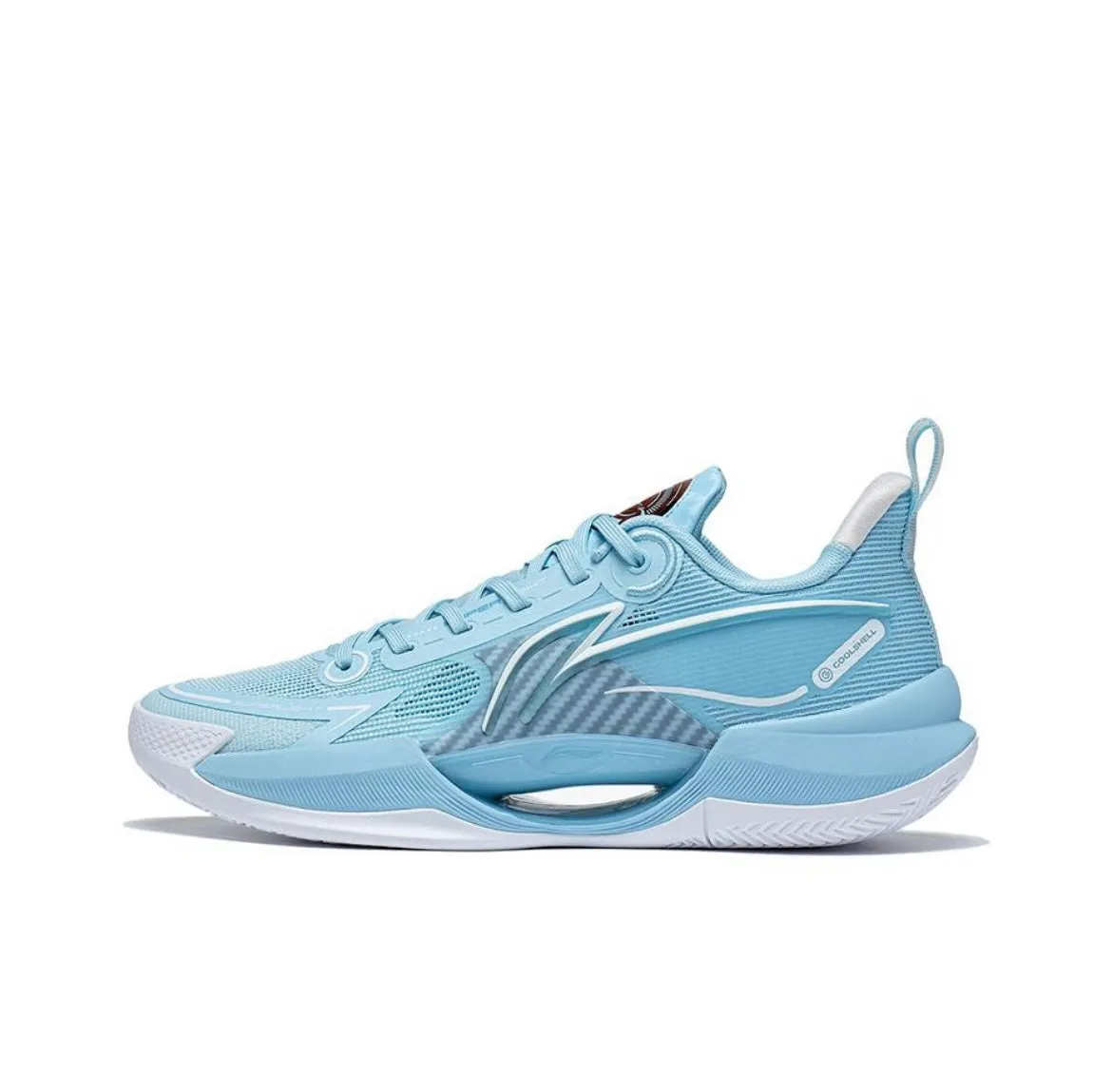 Li Ning Super Light 2022 V2 - First Year Blue