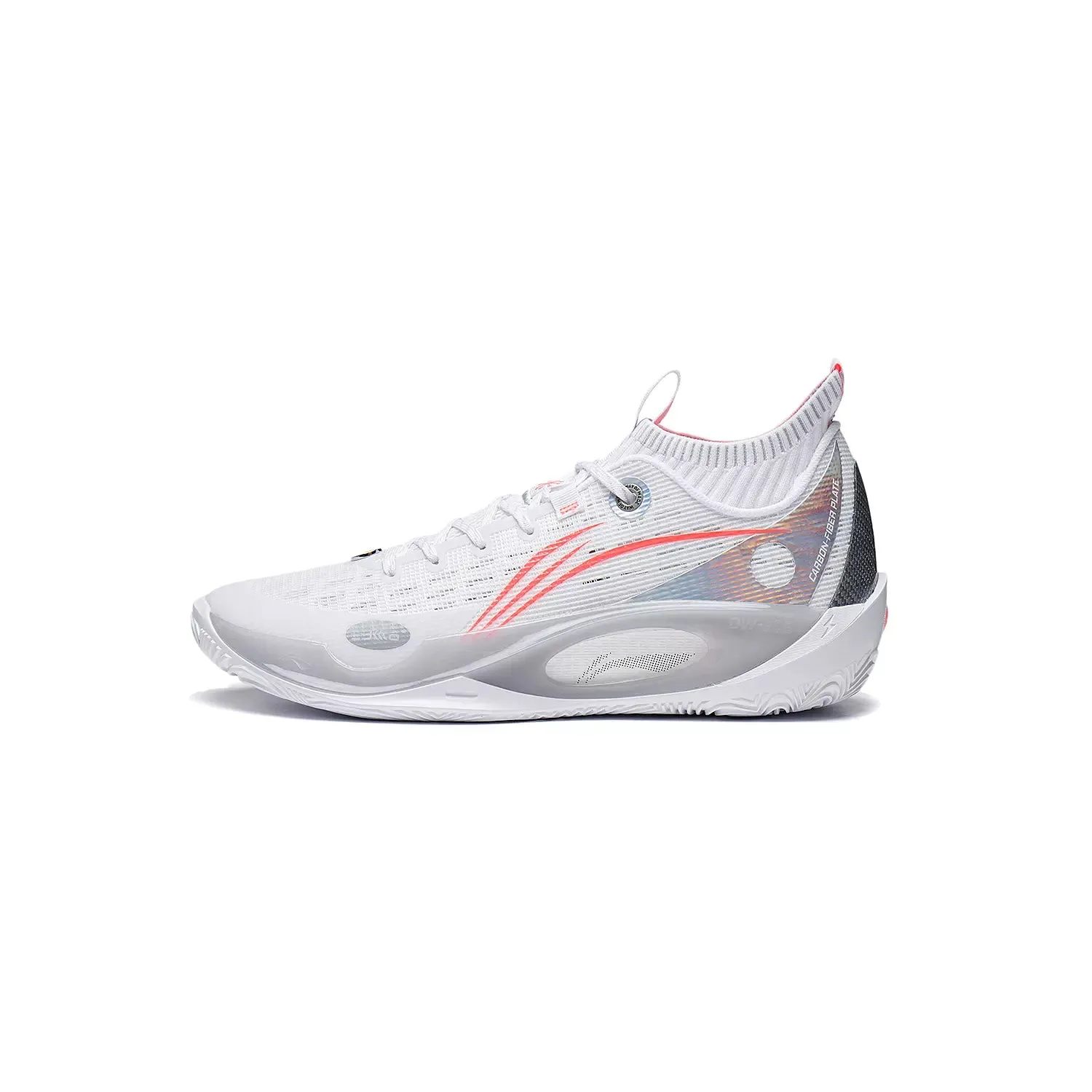 Li Ning Wade 808 2 Ultra Sports Shoes - 305