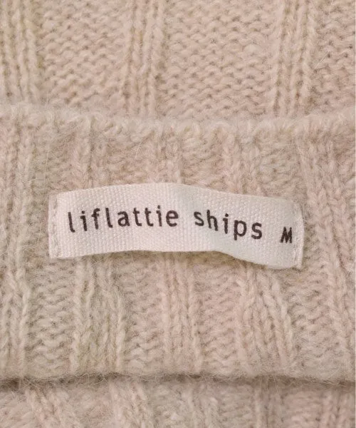 liflattie Ships Sweaters