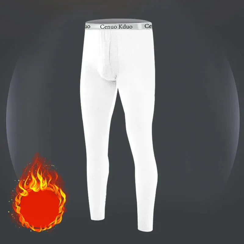 LONGCHENGYIXI Thermal Underwear