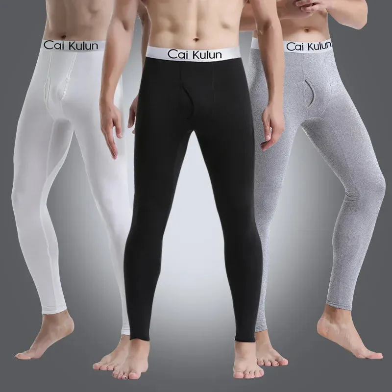 LONGCHENGYIXI Thermal Underwear