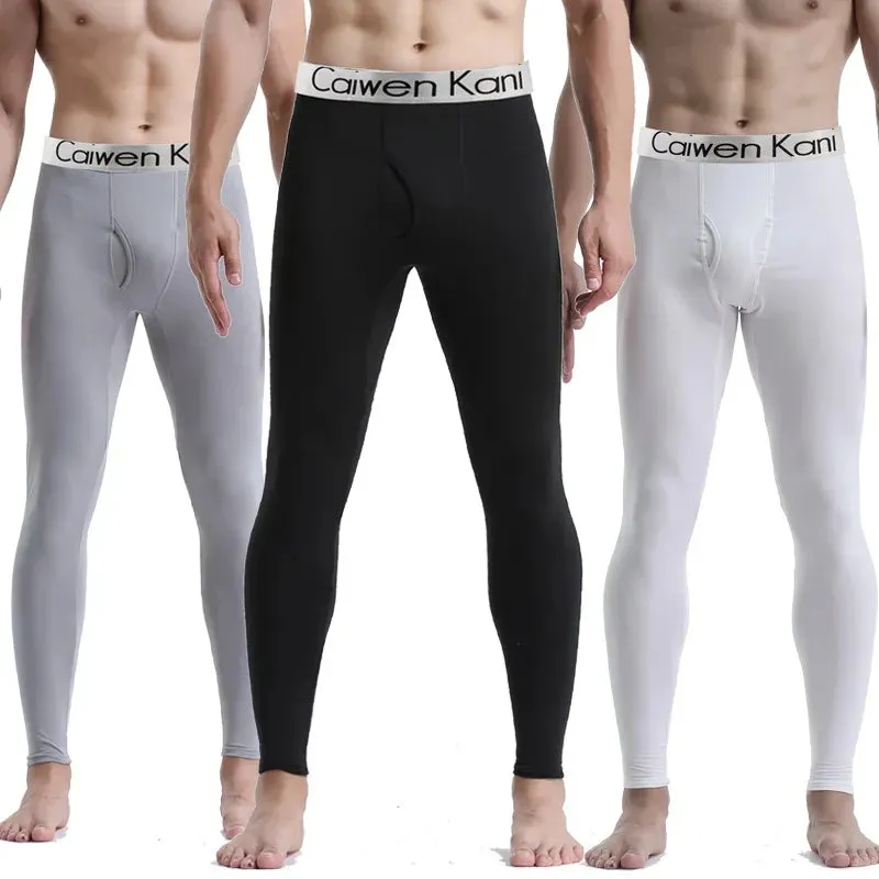 LONGCHENGYIXI Thermal Underwear