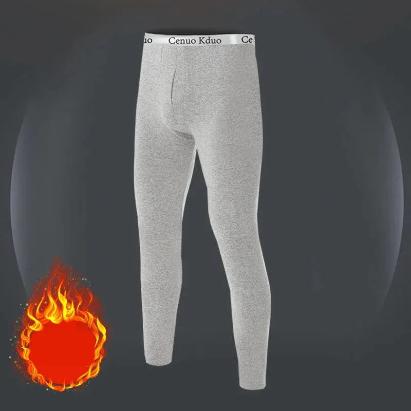 LONGCHENGYIXI Thermal Underwear