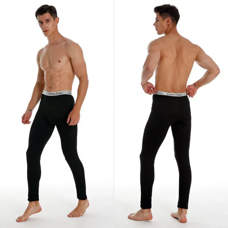 LONGCHENGYIXI Thermal Underwear