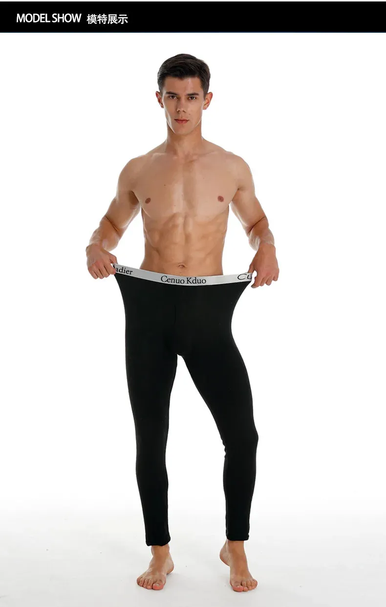 LONGCHENGYIXI Thermal Underwear