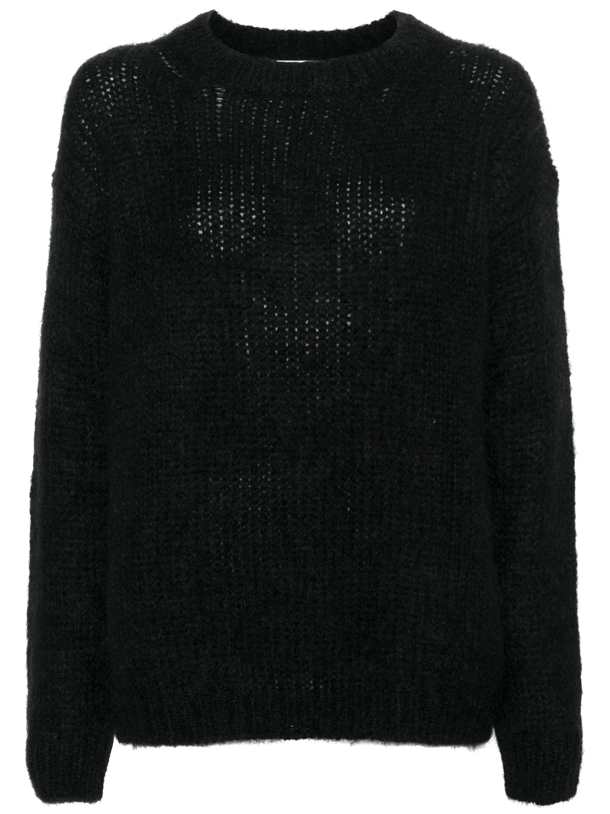 Lula long-sleeve sweater