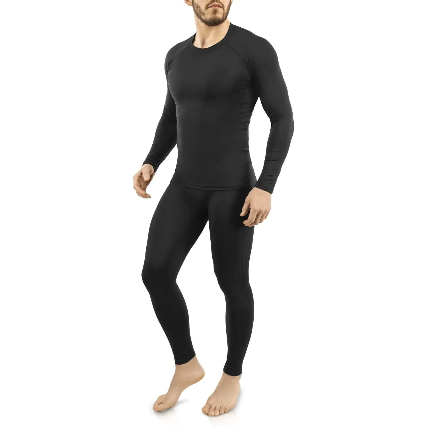 M-Tac Thermal Underwear Set Thermoline