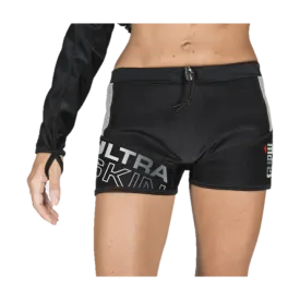 Mares Ultraskin Shorts - She Dives