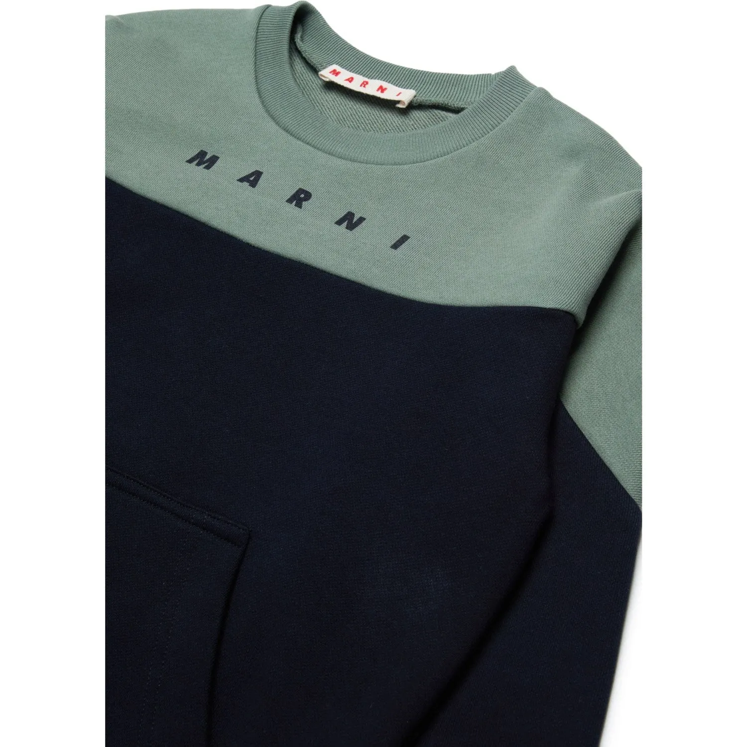 Marni Black Sweaters