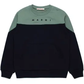 Marni Black Sweaters