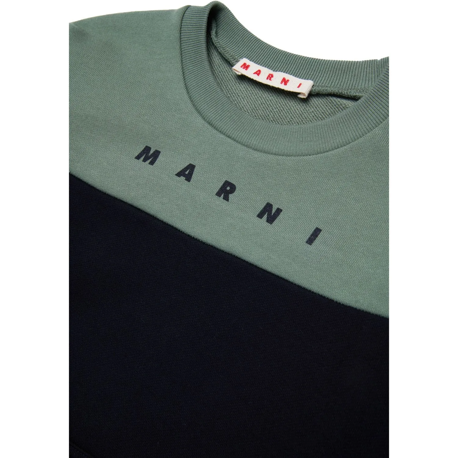 Marni Black Sweaters