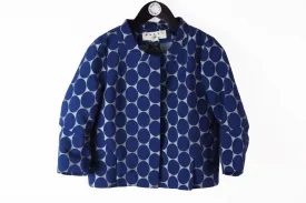 Marni x H&M Blazer 3/4 Sleeve Women's Small