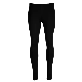 Men's Micro-Elite Chamois Tight - Black