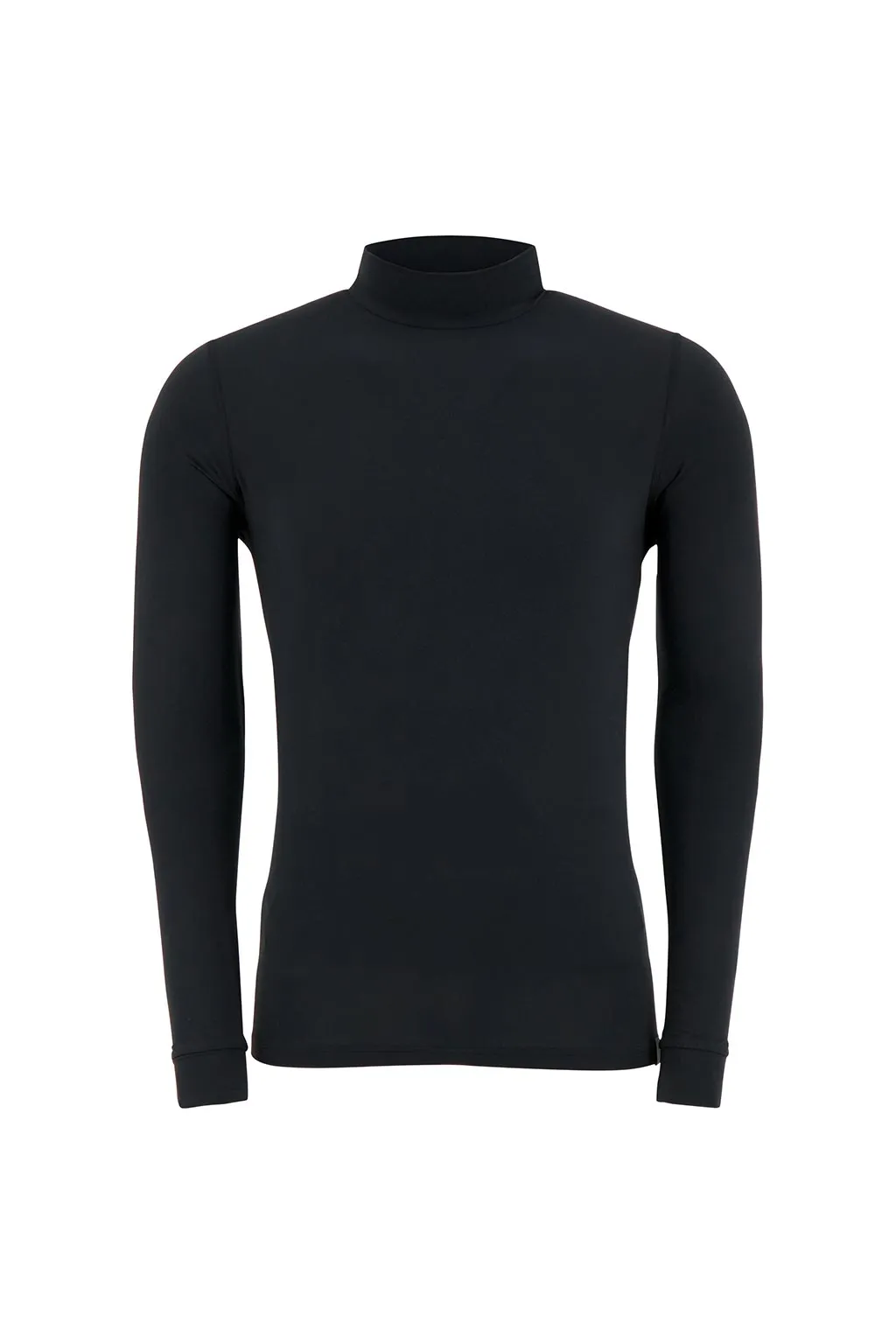 Men's ULTRA LITE™ Base Layer Mock Neck Top