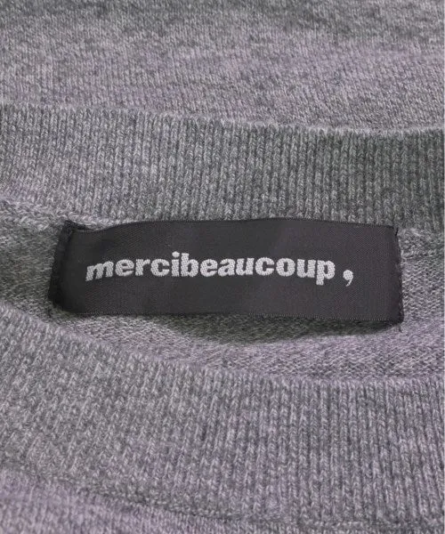 mercibeaucoup, Sweaters