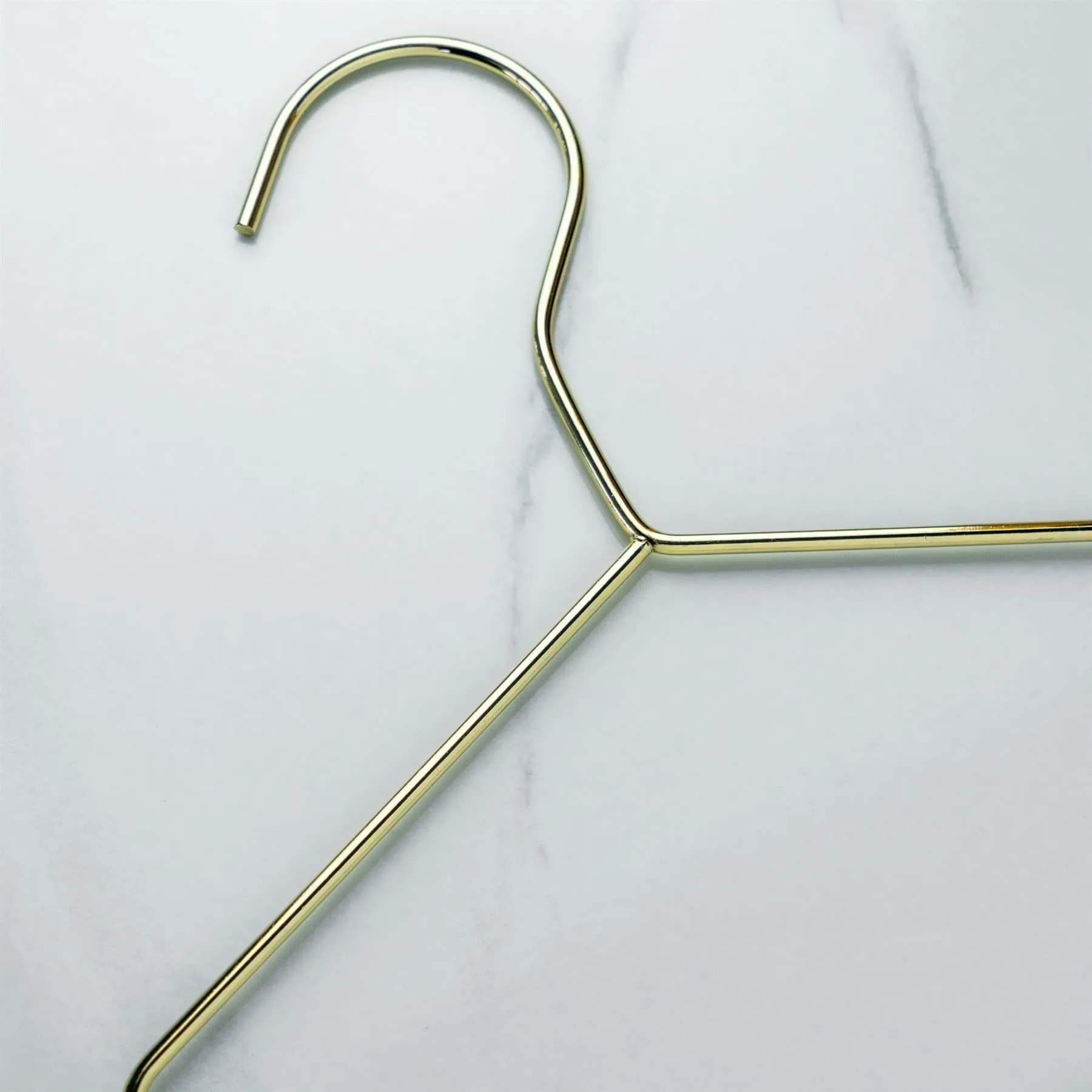 Metal Children's Hanger - By Harbour Housewares