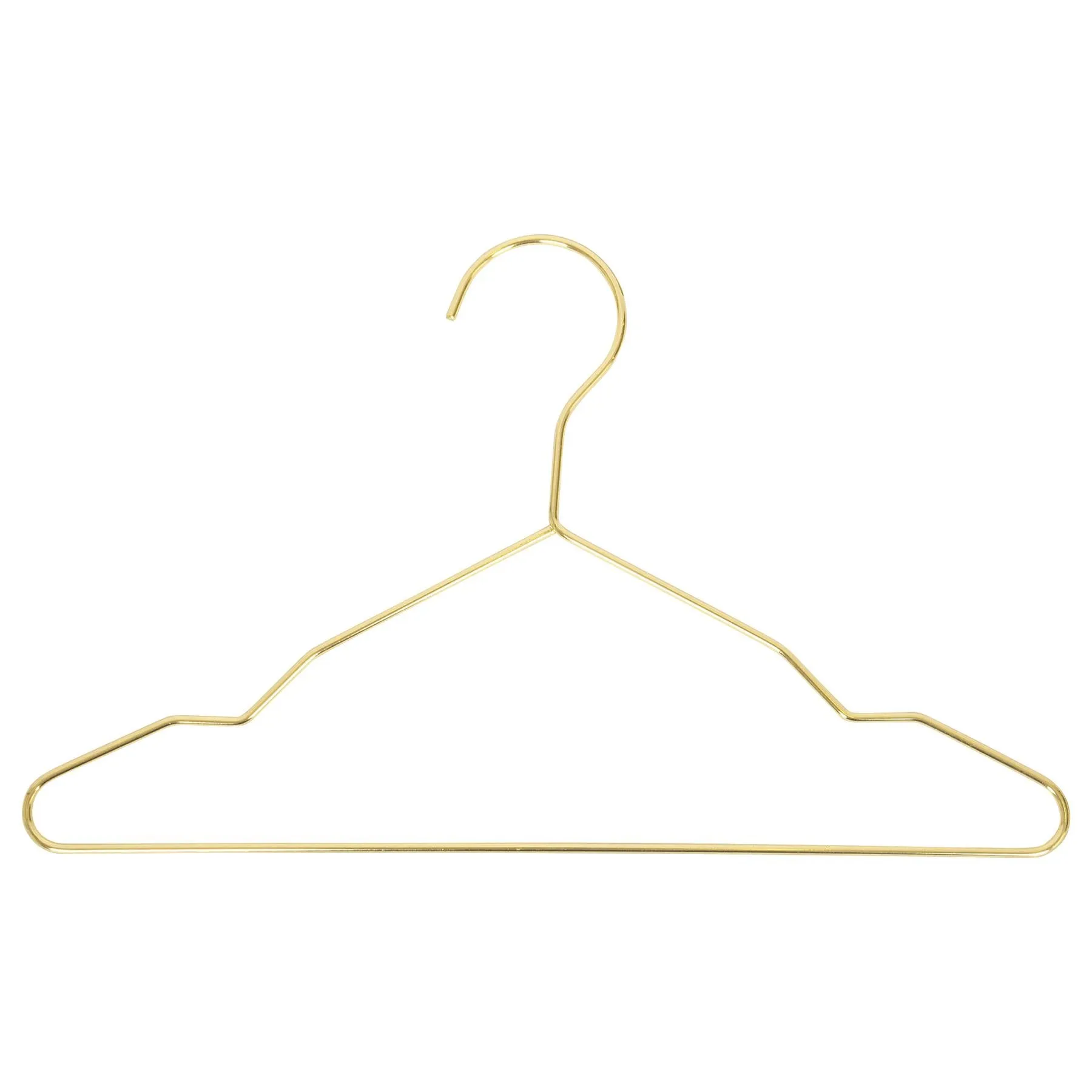 Metal Children's Hanger - By Harbour Housewares