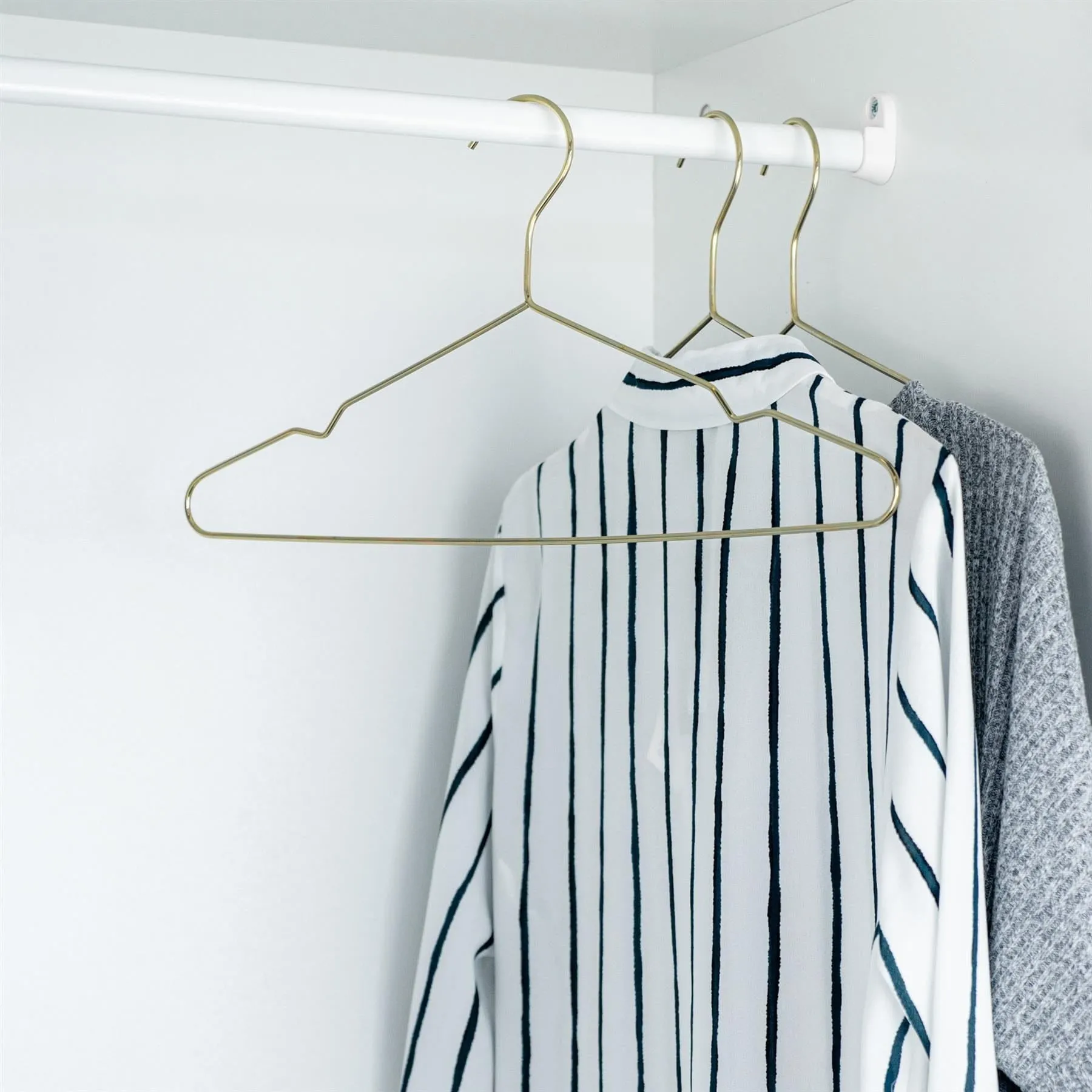 Metal Children's Hanger - By Harbour Housewares