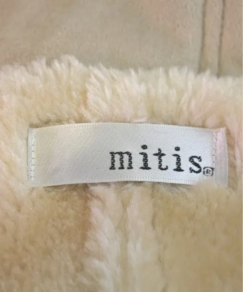 mitis Sheepskin coats