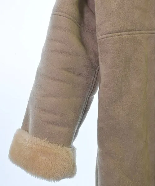 mitis Sheepskin coats