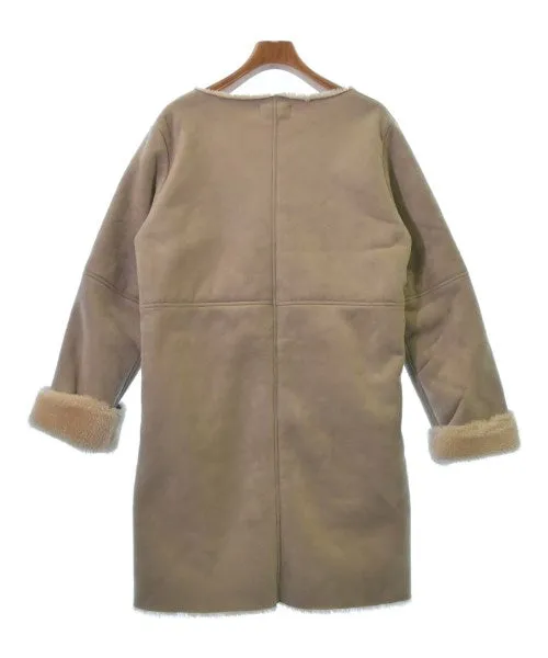 mitis Sheepskin coats