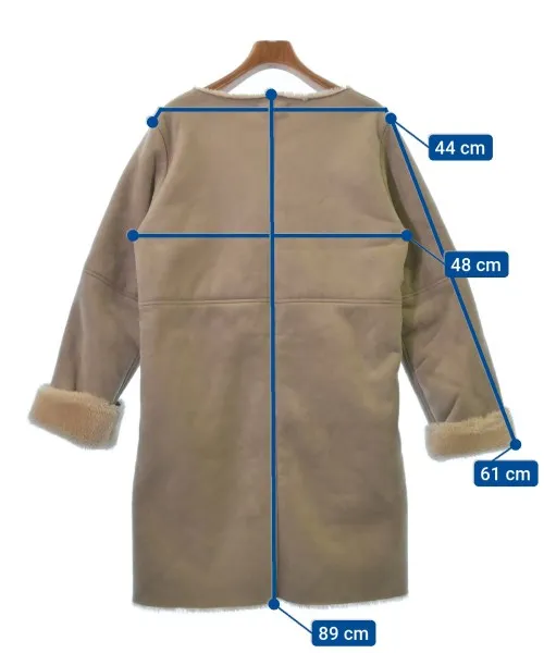 mitis Sheepskin coats