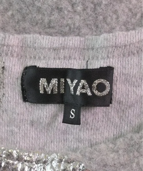 MIYAO Sweaters