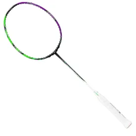 New 2024 Li Ning Halbertec 9000 (83 grams) Badminton Racquet