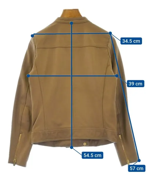 NOBLE Motercycle Jackets