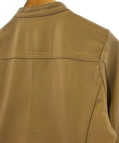 NOBLE Motercycle Jackets