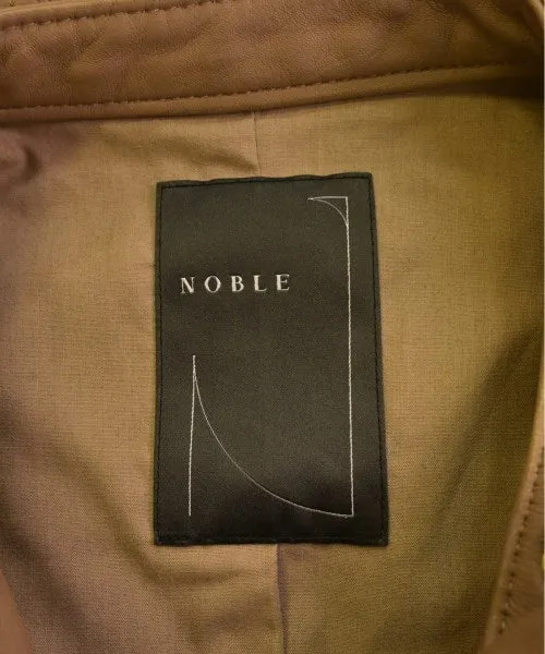 NOBLE Motercycle Jackets