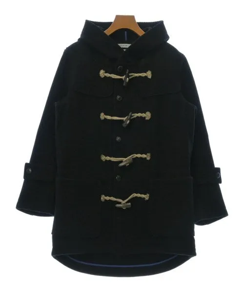 nonnative Duffle coats