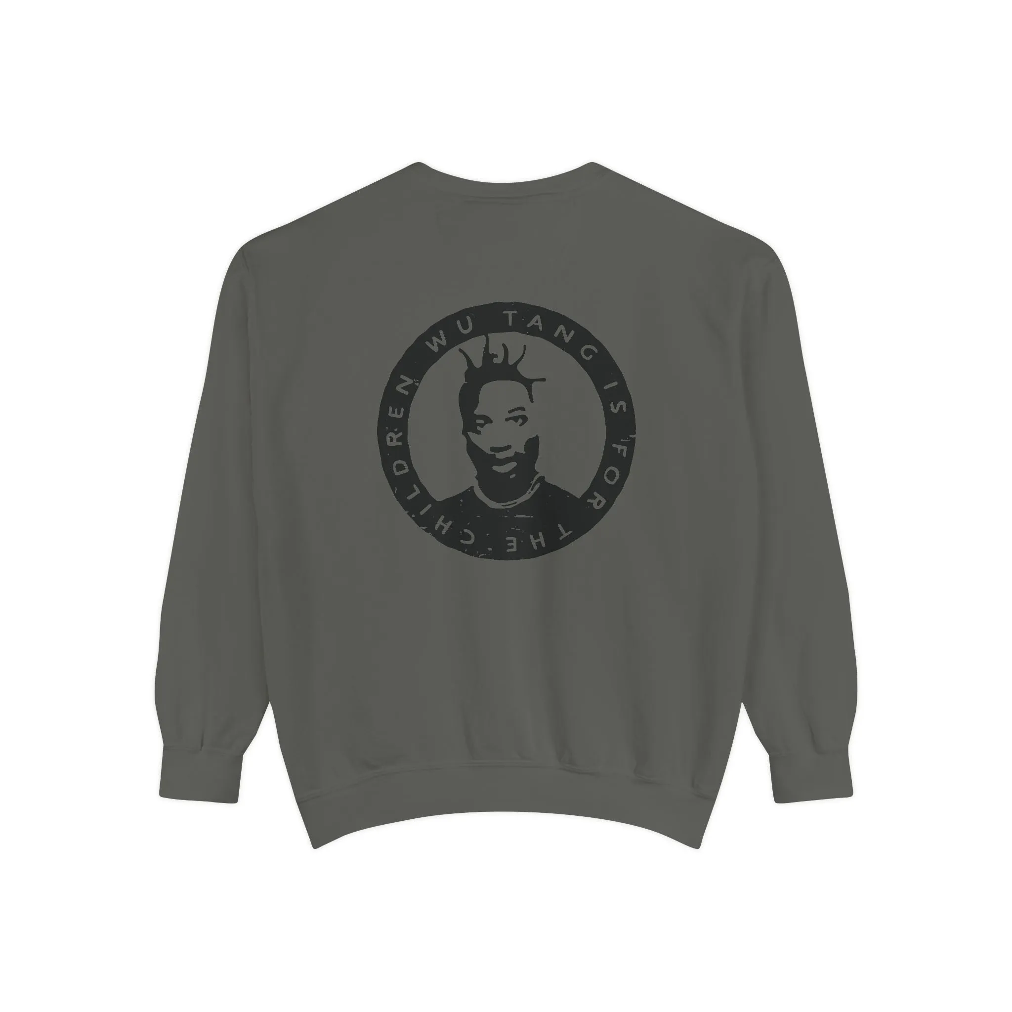 O.D.B. - Mid-Weight Sweatshirt - Unisex