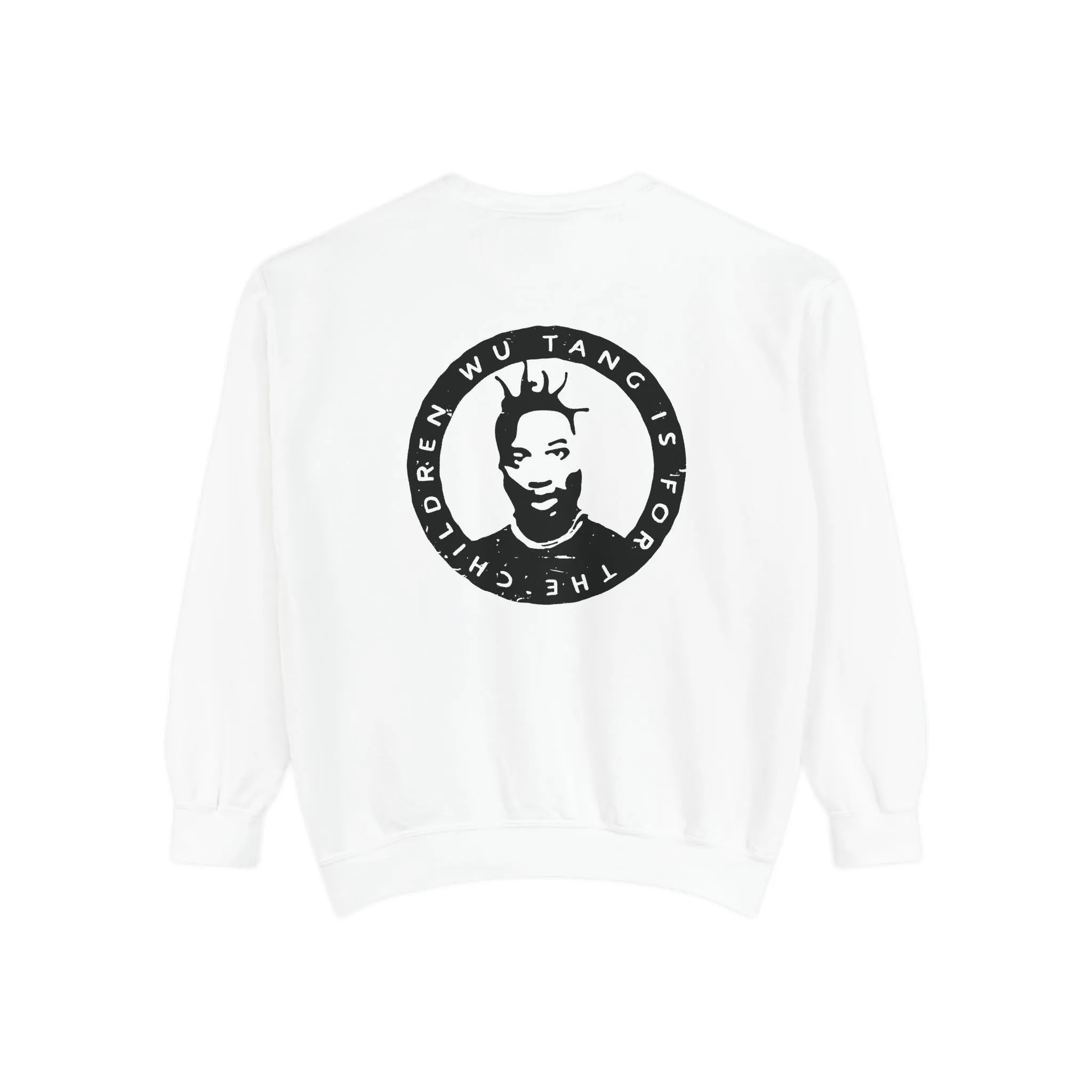 O.D.B. - Mid-Weight Sweatshirt - Unisex