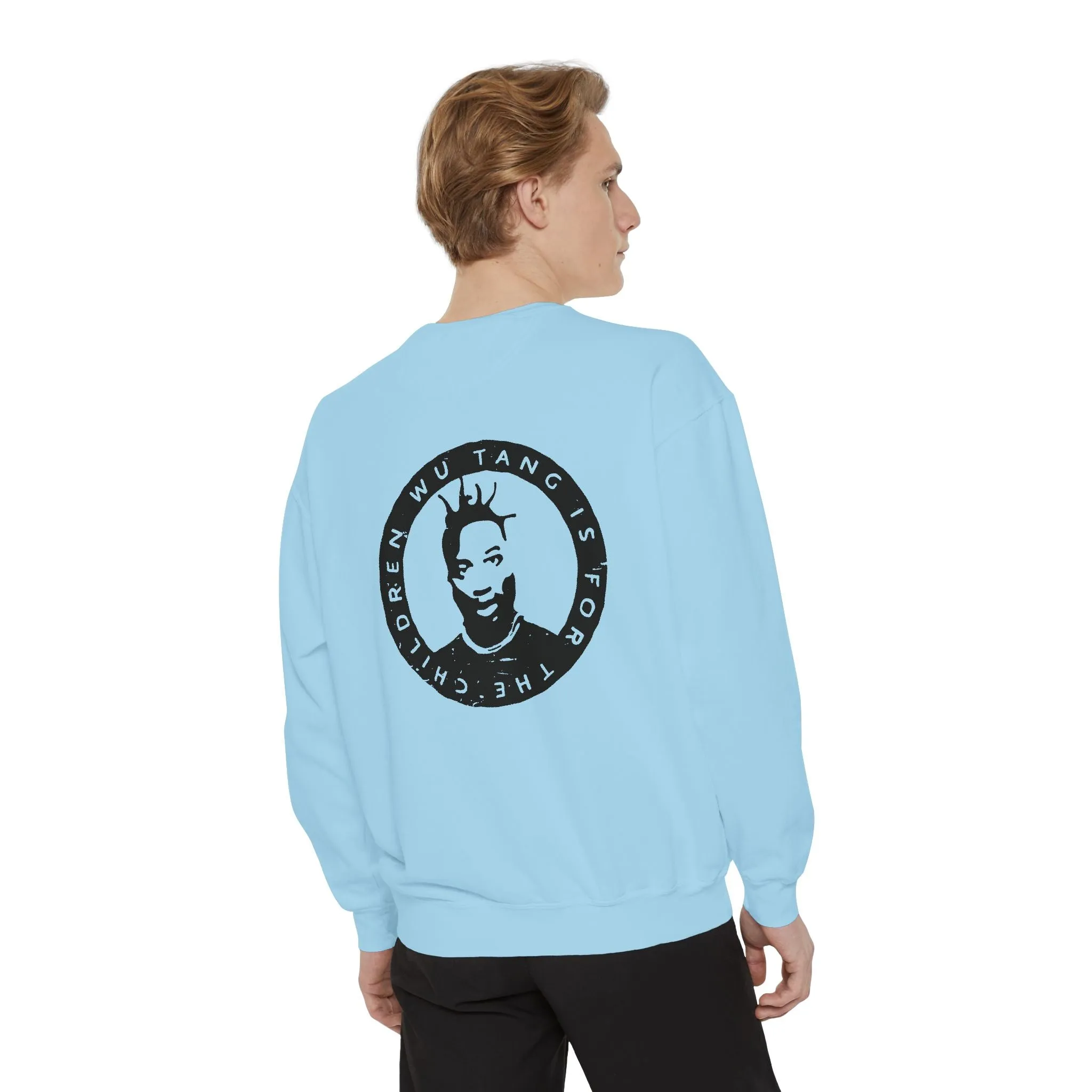 O.D.B. - Mid-Weight Sweatshirt - Unisex