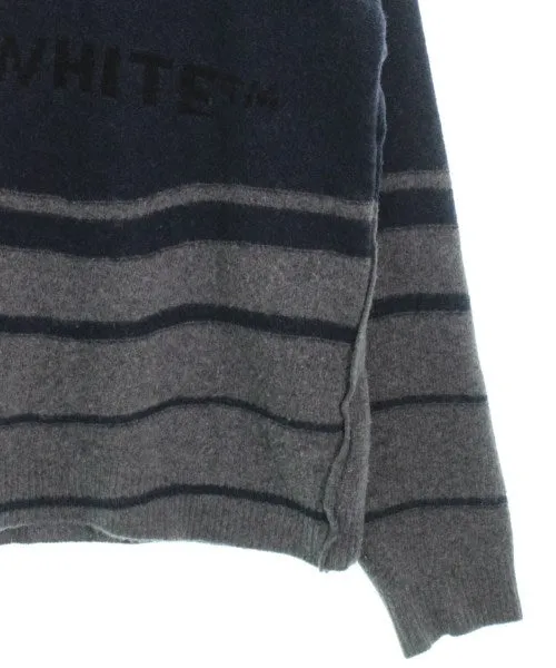 OFF-WHITE Sweaters