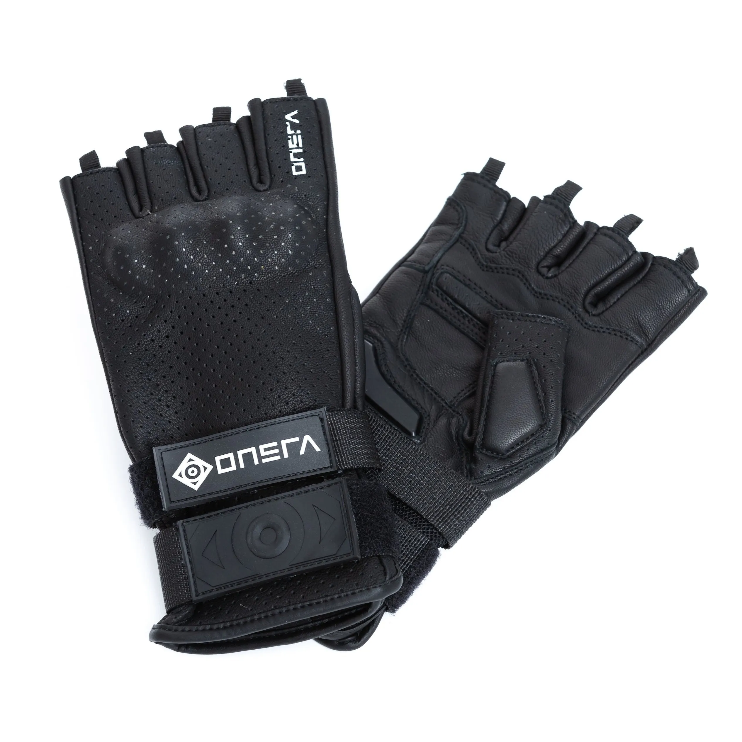 ONSRA E-SKATE Gloves - Short-Finger