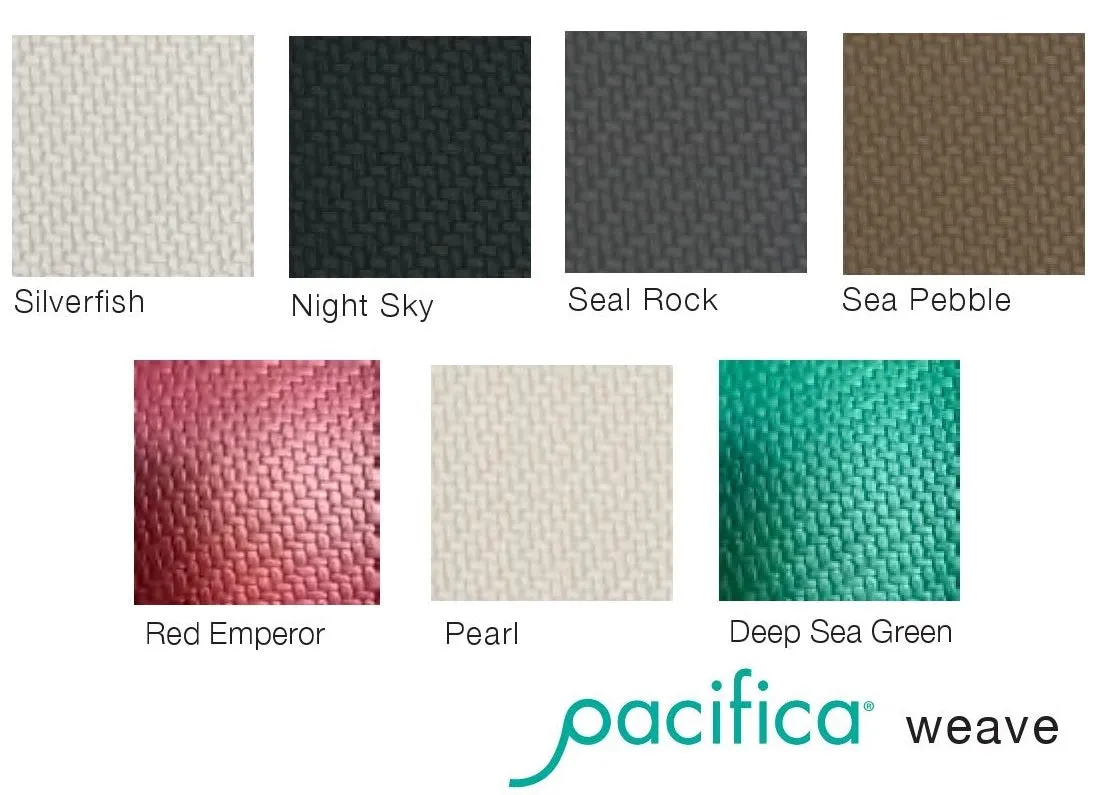 Pacifica Marine Vinyl Textures